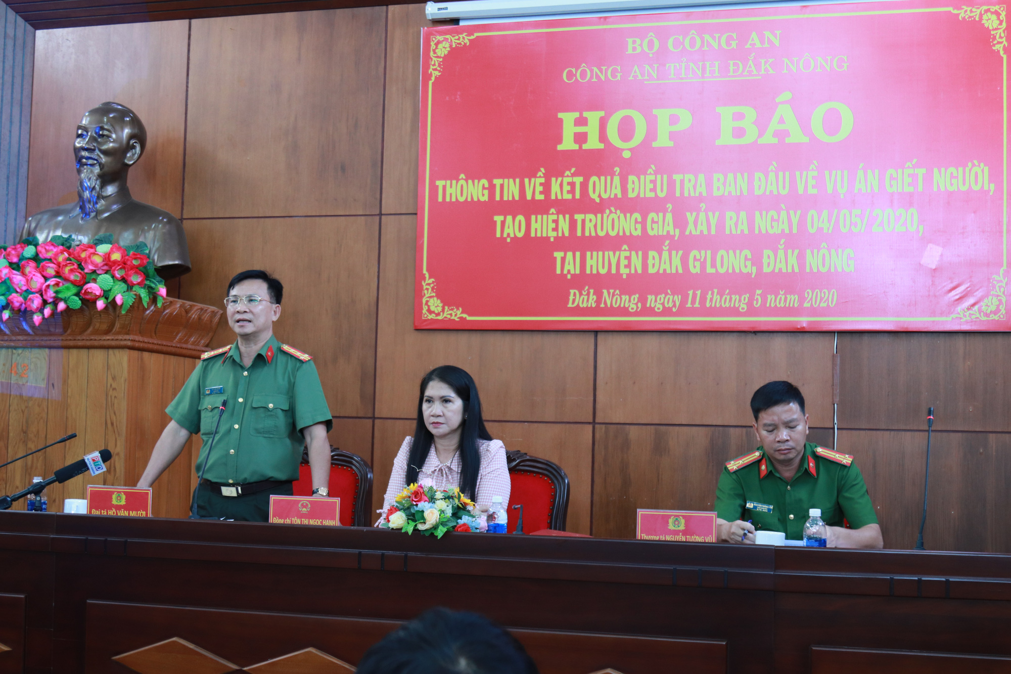 Thông tin đầy đủ về kế hoạch giết người rùng rợn để trục lợi bảo hiểm của bí thư xã - Ảnh 5.