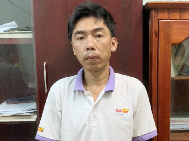 Vào chùa thắp nhang rồi cạy hòm công đức lấy trộm tiền
