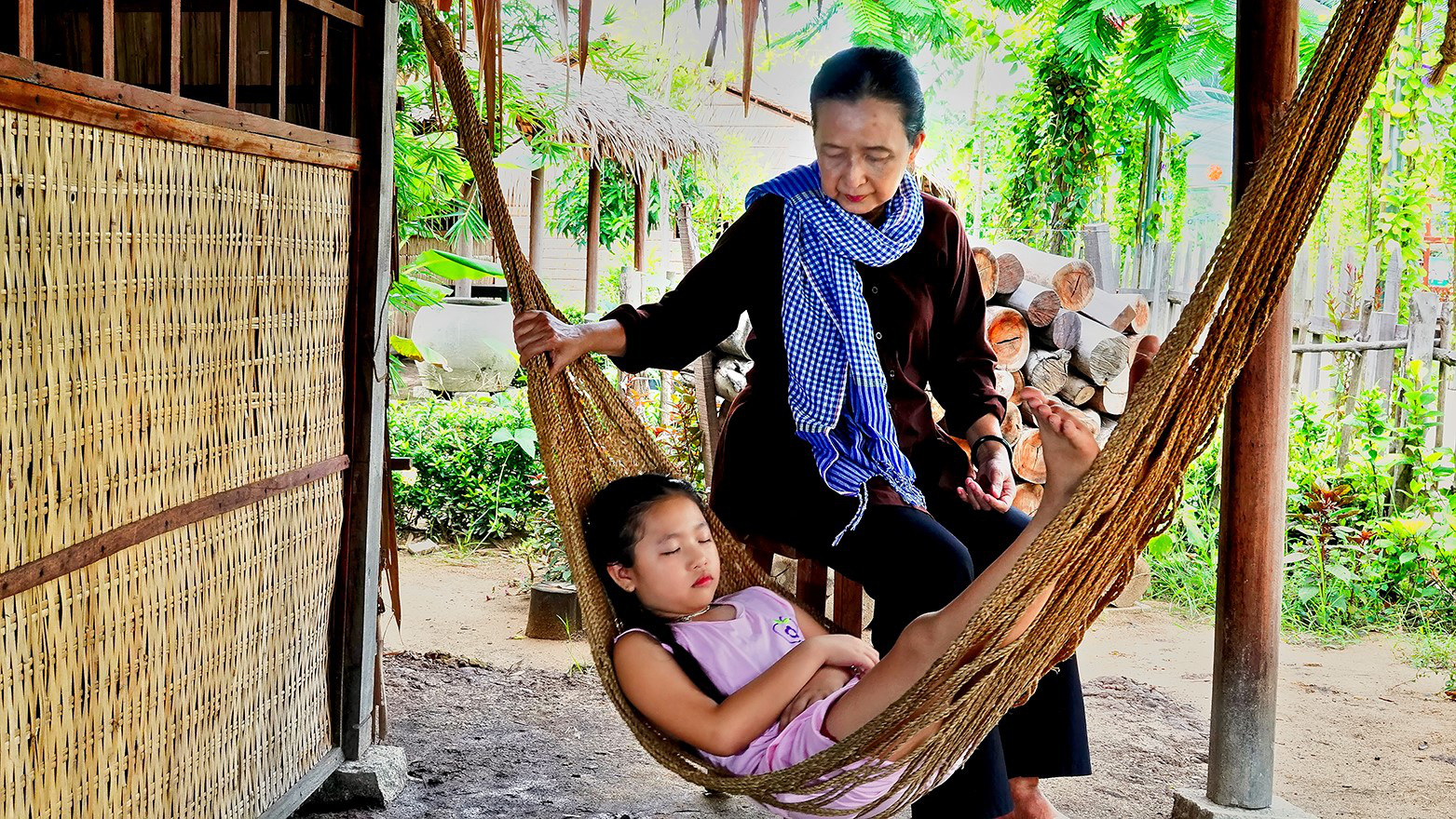 Tan chảy với ảnh phong cảnh của nh&agrave; nhiếp ảnh 86 tuổi  - Ảnh 31.