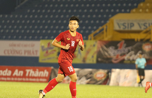 VFF kỷ luật 11 cầu thủ U21 Đồng Th&aacute;p do tổ chức, c&aacute; độ, đ&aacute;nh bạc li&ecirc;n quan đến b&oacute;ng đ&aacute; - Ảnh 2.