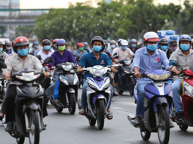 Dở khóc dở cười với những quy định thiếu thực tế