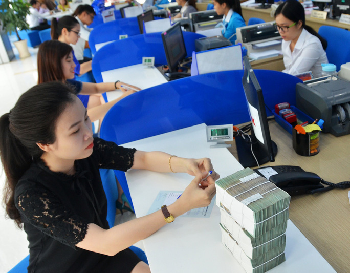 Ngân hàng Nhà nước yêu cầu giảm mạnh lãi suất tiền gửi và cho vay