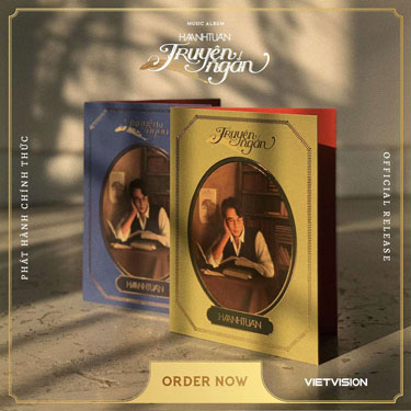 Trải nghiệm thú vị trong album "Truyện ngắn" của Hà Anh Tuấn