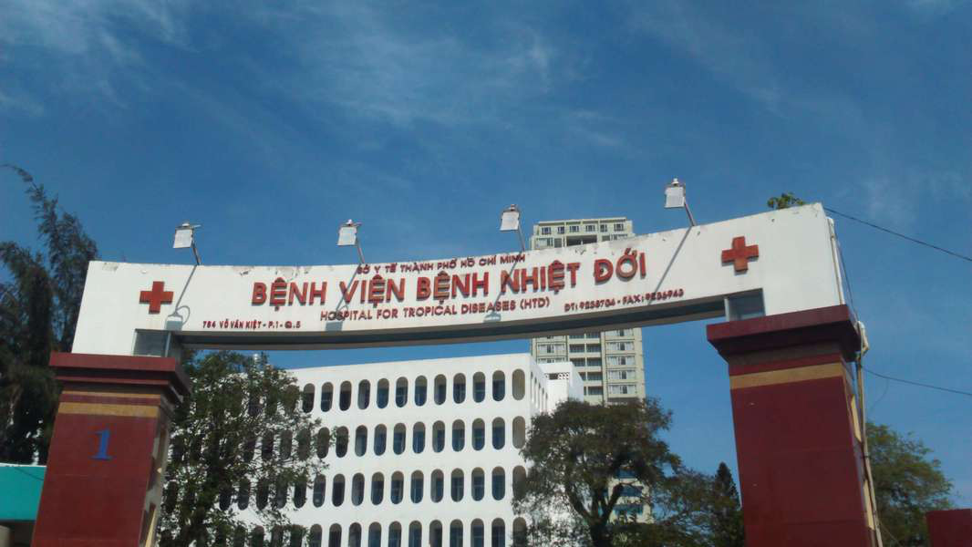 Diễn biến sức khỏe phi công người Anh và 2 ca Covid-19 ở TP HCM
