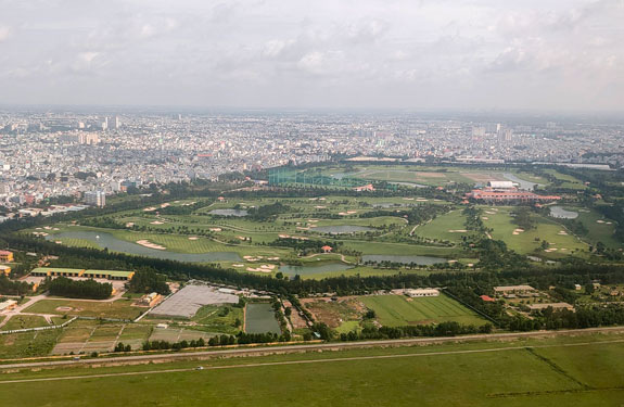 SAU HƠN 5 NĂM TRIỂN KHAI LUẬT ĐẤT ĐAI 2013 (*): Băn khoăn cách tính bồi thường - Ảnh 1.