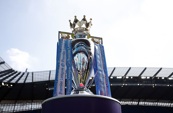 Ngoại hạng Anh trở lại từ 1-6, Liverpool chắc ng&ocirc;i v&ocirc; địch - Ảnh 1.