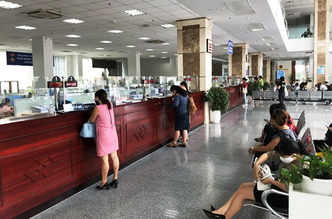 TP HCM thu hồi gần 1.120 tỉ đồng vi phạm về thuế