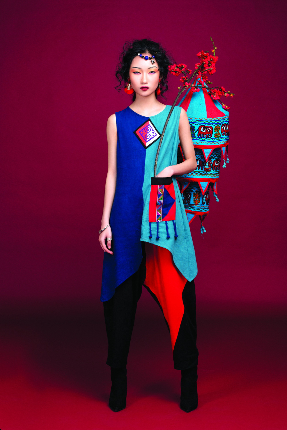 Ngẫu hứng - Ảnh 1.