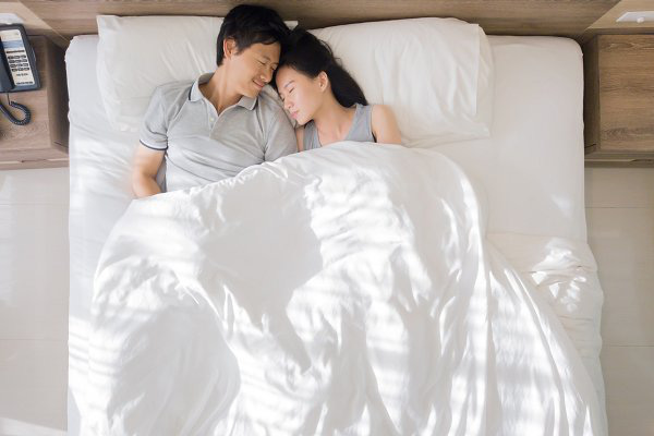 "Thiên đường" đêm nào cũng đến
