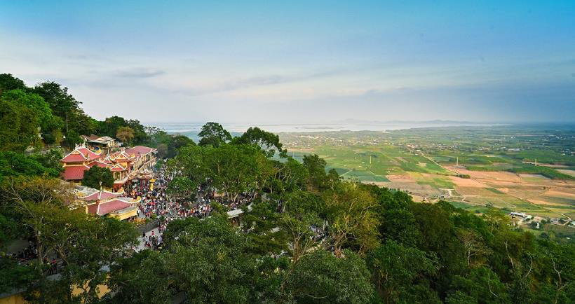Đến T&acirc;y Ninh nhất định phải gh&eacute; thăm những địa danh n&agrave;y - Ảnh 1.