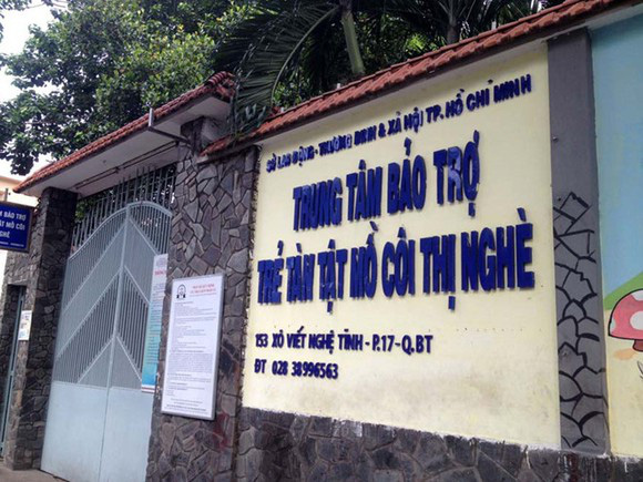 Thanh tra làm rõ tố cáo tại Sở LĐ-TB-XH TP HCM