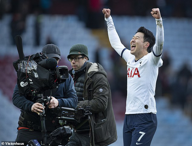 Ngoại hạng Anh trở lại từ 1-6, Liverpool chắc ngôi vô địch