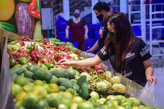 Đề phòng tăng cholesterol "xấu"