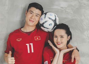 CLB Hà Nội bảo vệ Duy Mạnh
