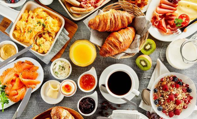 Bữa ăn kiểu này ngon, tiện nhưng… khiến bạn "khổ sở"