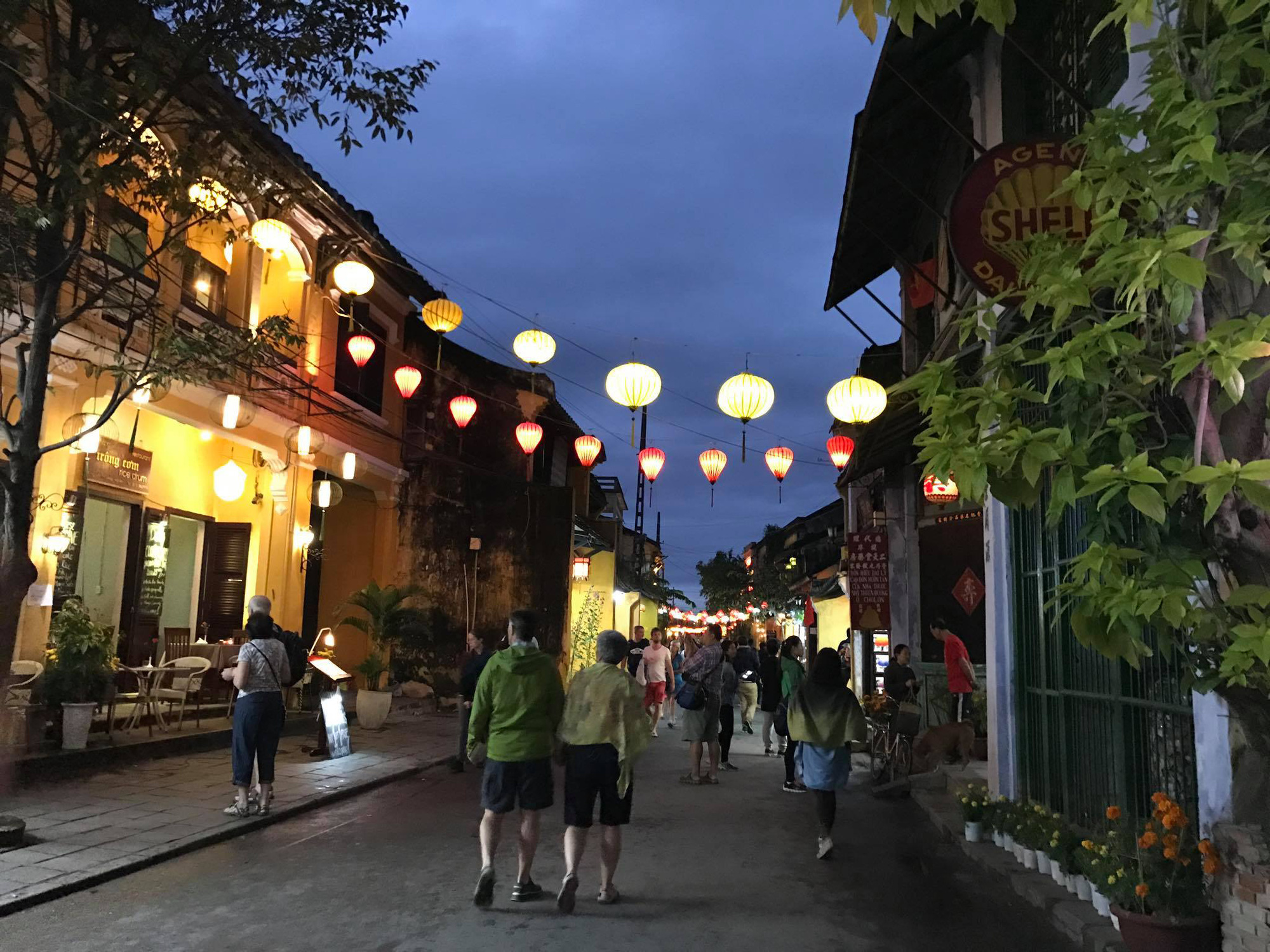 Sớm triển khai "Việt Nam - Tôi an toàn"