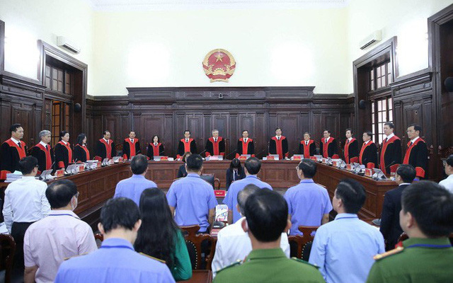 Đại biểu Quốc hội L&ecirc; Thanh V&acirc;n kiến nghị gi&aacute;m s&aacute;t vụ &aacute;n Hồ Duy Hải - Ảnh 1.