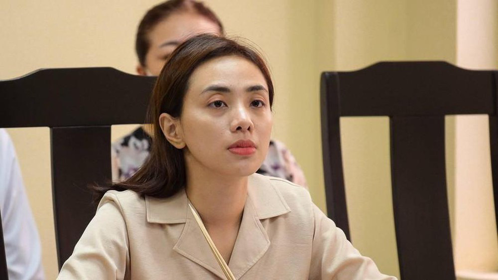 Miko Lan Trinh: "Vụ kiện kéo dài nhiều năm khiến tôi kiệt sức"