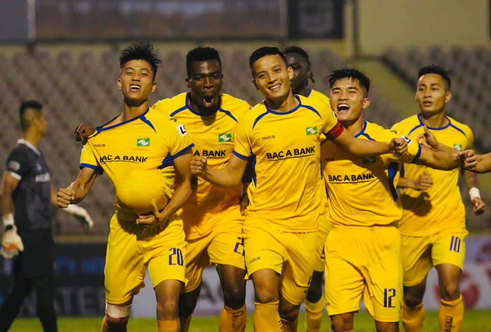 VFF n&oacute;i g&igrave; về việc thay đổi thể thức thi đấu chưa từng c&oacute; ở V-League 2020? - Ảnh 4.