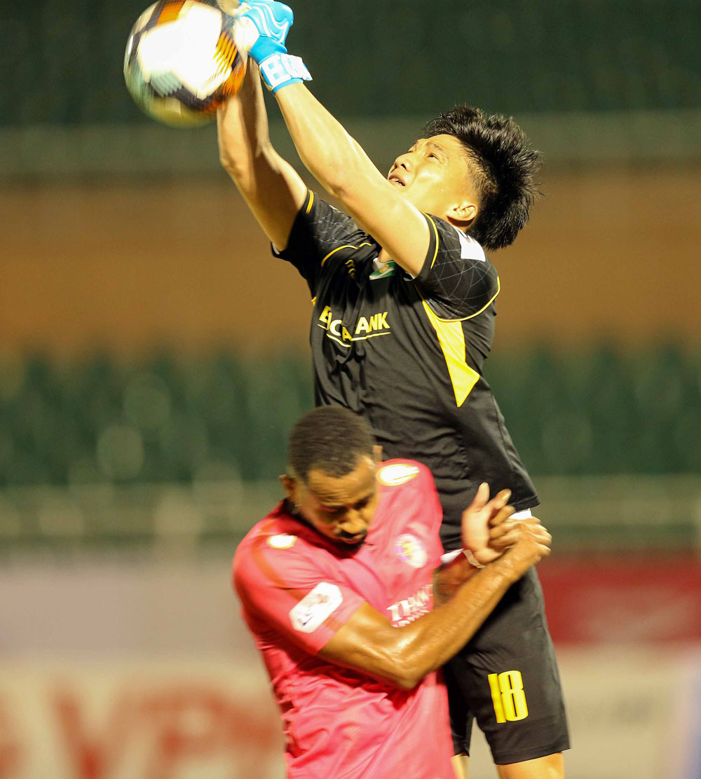 VFF n&oacute;i g&igrave; về việc thay đổi thể thức thi đấu chưa từng c&oacute; ở V-League 2020? - Ảnh 3.