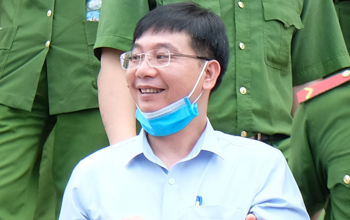 VKS: Gian lận điểm thi THPT ở Hòa Bình là vụ án có tổ chức - Ảnh 2.