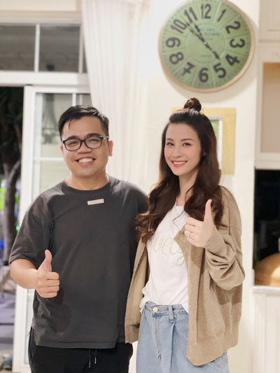 Sản xuất MV cho ca sĩ: H&aacute;i ra tiền! - Ảnh 2.