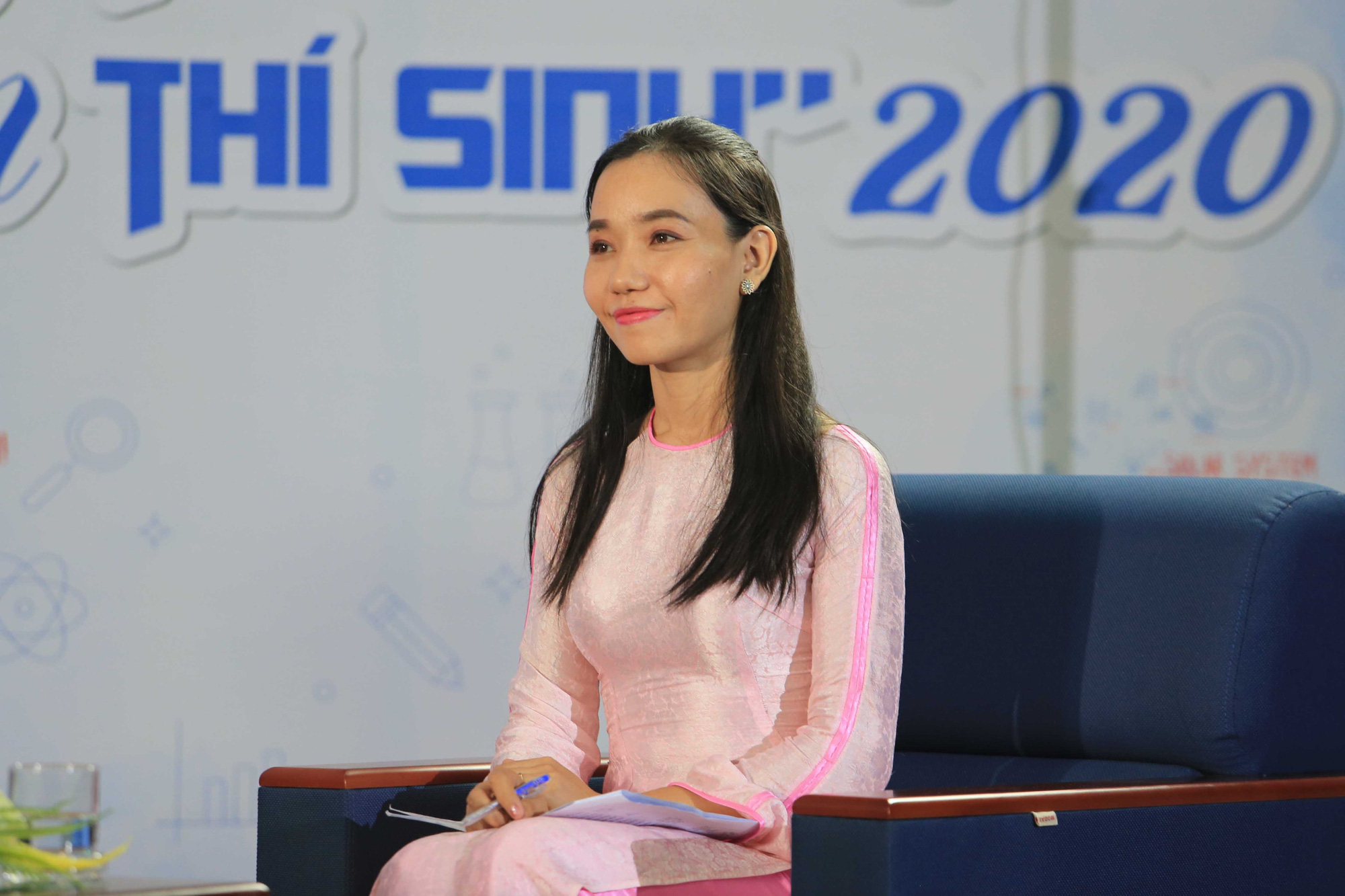  Đưa trường học đến th&iacute; sinh: Quy chế mới v&agrave; đăng k&yacute; x&eacute;t tuyển ĐH - Ảnh 6.