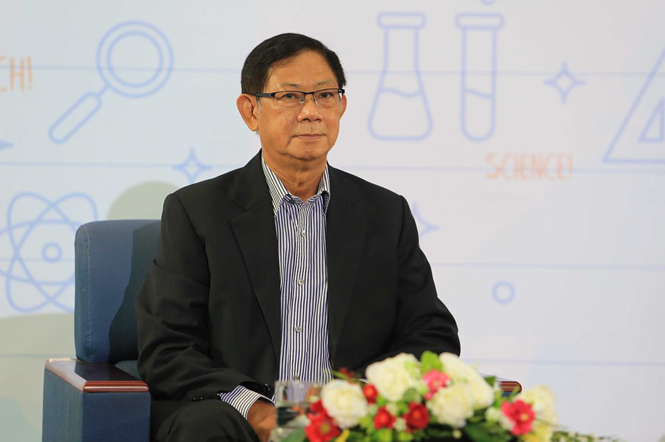  Đưa trường học đến th&iacute; sinh: Quy chế mới v&agrave; đăng k&yacute; x&eacute;t tuyển ĐH - Ảnh 3.