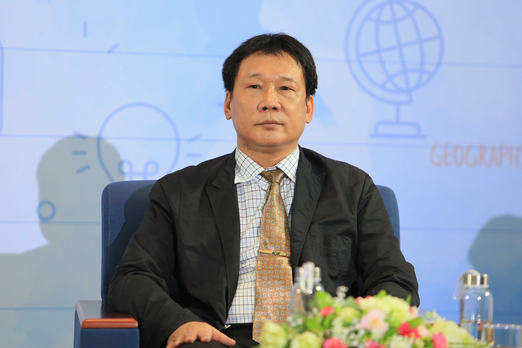  Đưa trường học đến th&iacute; sinh: Quy chế mới v&agrave; đăng k&yacute; x&eacute;t tuyển ĐH - Ảnh 5.