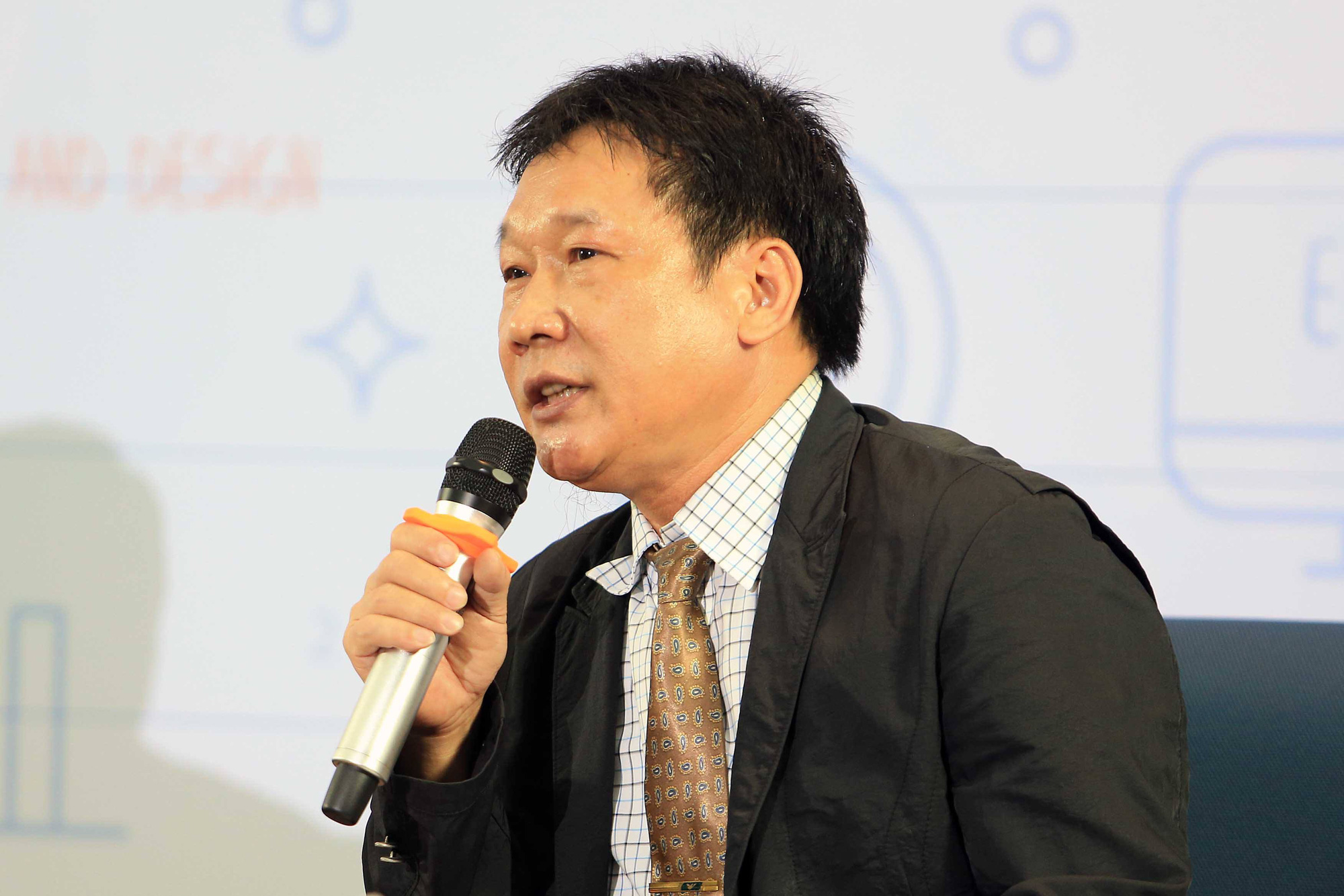  Đưa trường học đến th&iacute; sinh: Quy chế mới v&agrave; đăng k&yacute; x&eacute;t tuyển ĐH - Ảnh 8.