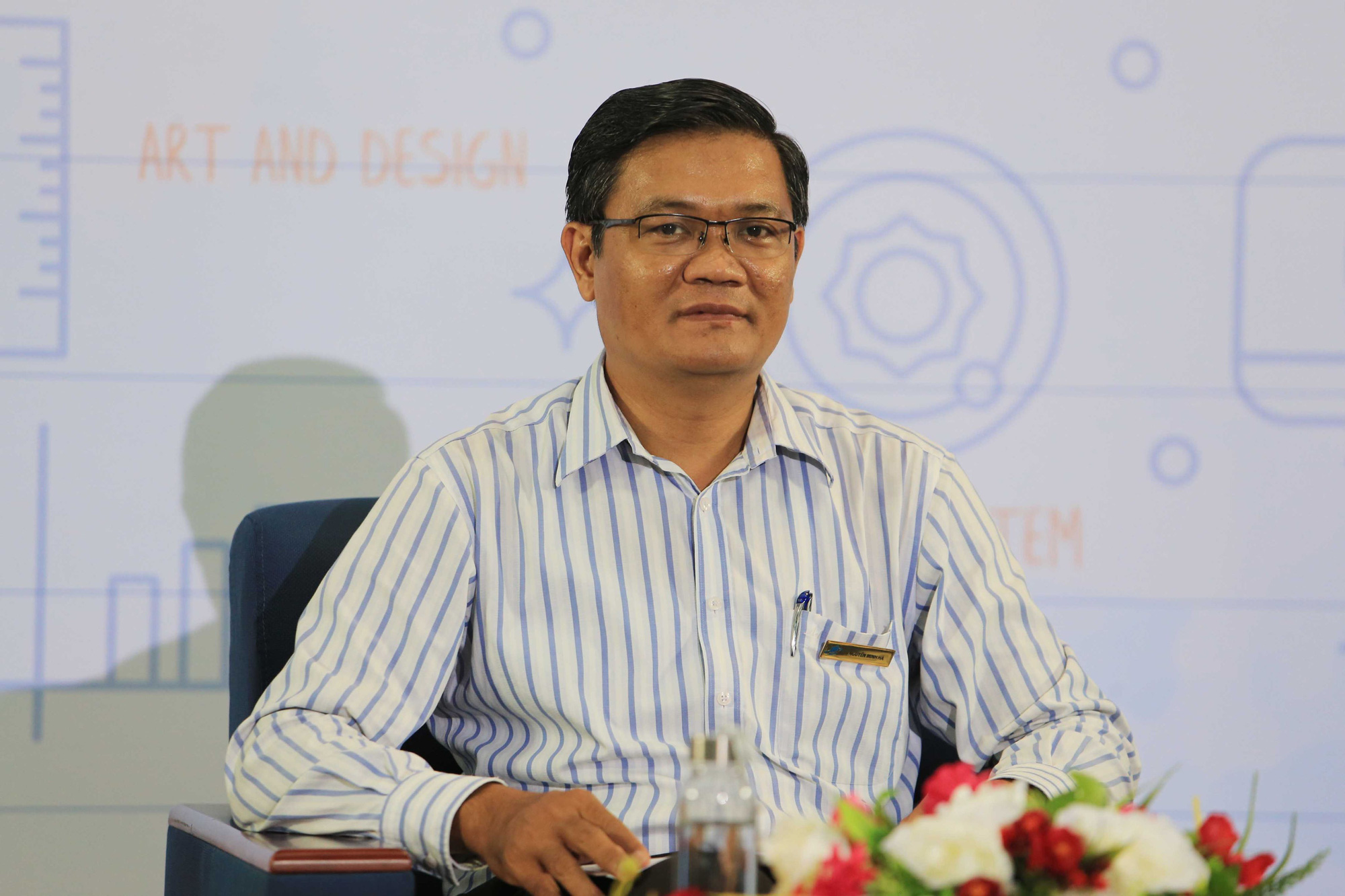  Đưa trường học đến th&iacute; sinh: Quy chế mới v&agrave; đăng k&yacute; x&eacute;t tuyển ĐH - Ảnh 4.