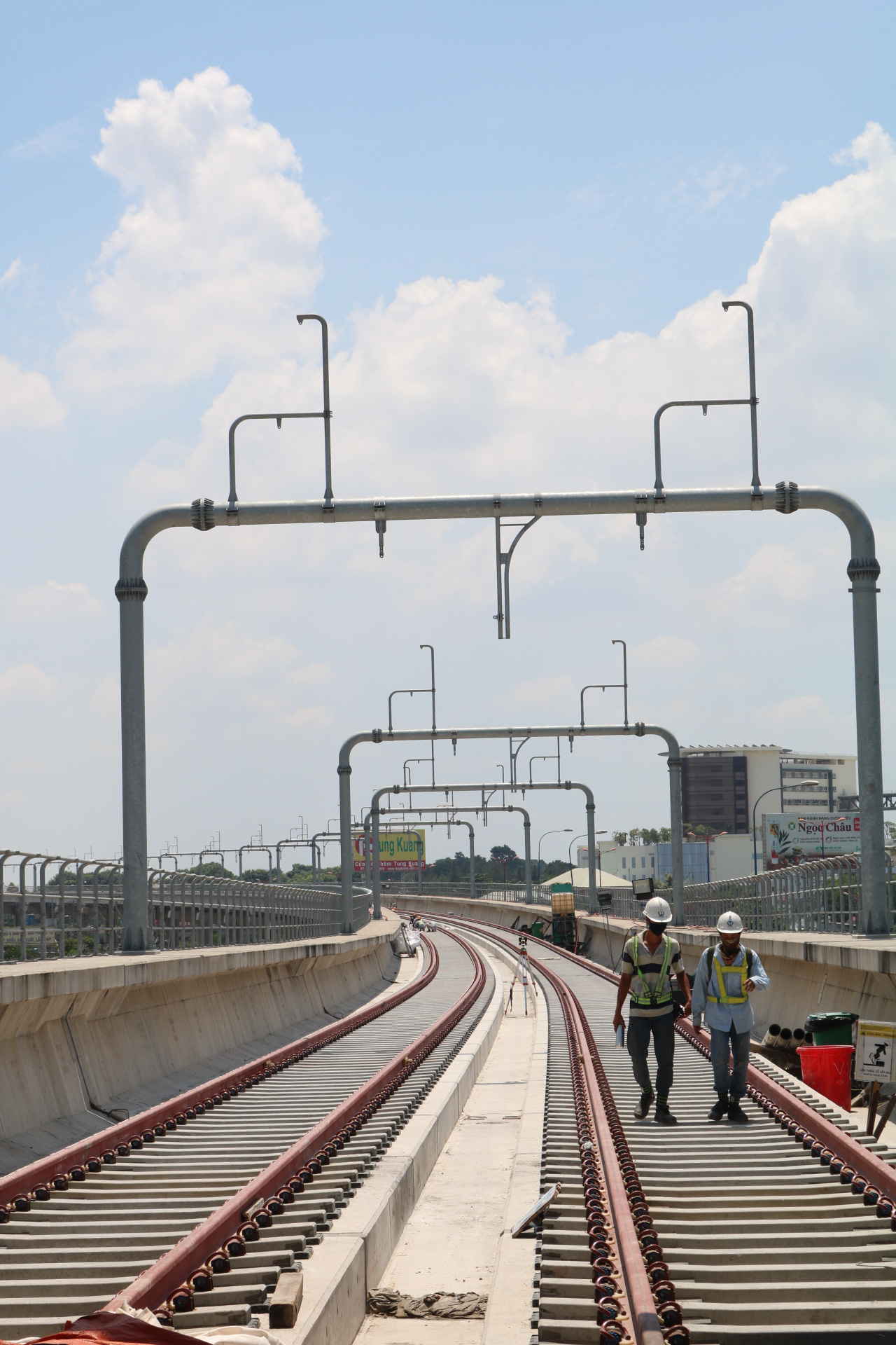 TP HCM: X&uacute;c tiến th&ecirc;m tuyến metro gần 39.000 tỉ đồng - Ảnh 2.