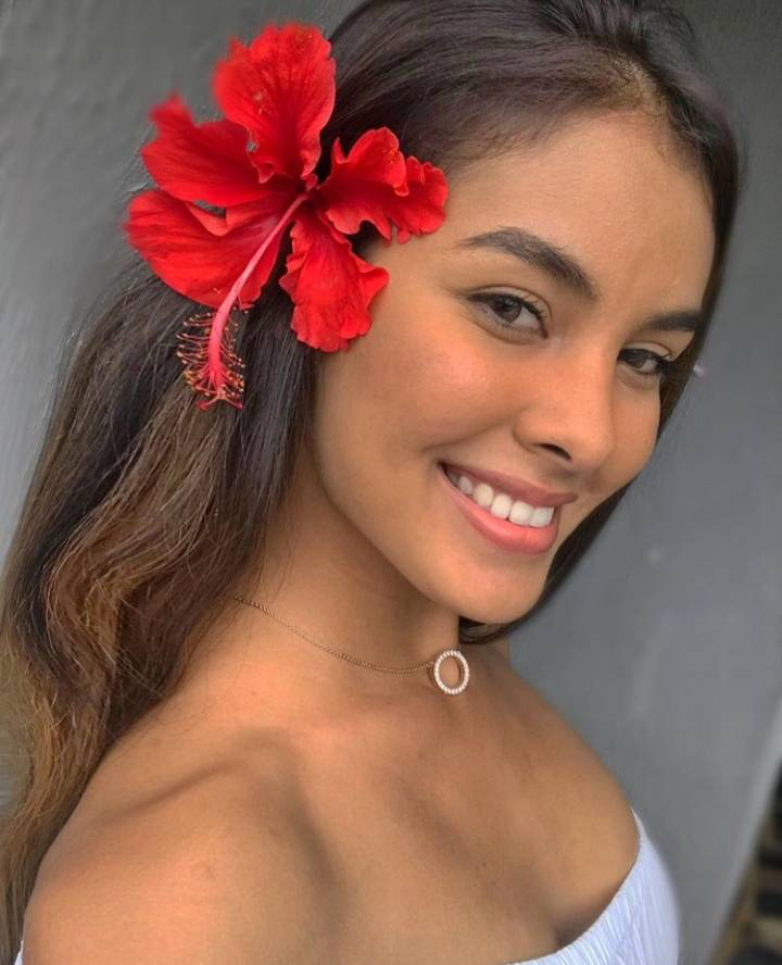 Ph&aacute;t hiện thi thể người mẫu Brazil ở nh&agrave; bạn trai - Ảnh 3.
