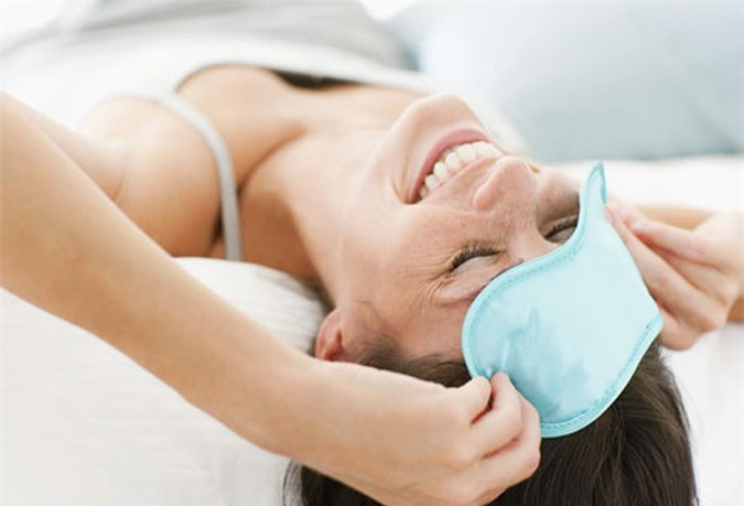 8 b&iacute; quyết ngăn ngừa nếp nhăn chị em n&ecirc;n biết - Ảnh 2.