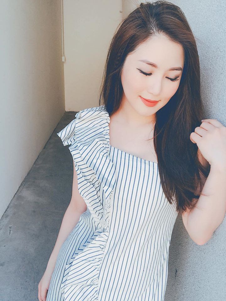 Hương Tr&agrave;m, Ho&agrave;i L&acirc;m v&agrave; những ca sĩ dừng hoạt động khi đang nổi tiếng - Ảnh 2.