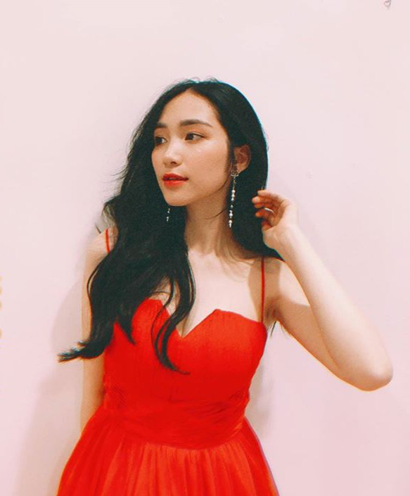 Hương Tr&agrave;m, Ho&agrave;i L&acirc;m v&agrave; những ca sĩ dừng hoạt động khi đang nổi tiếng - Ảnh 7.