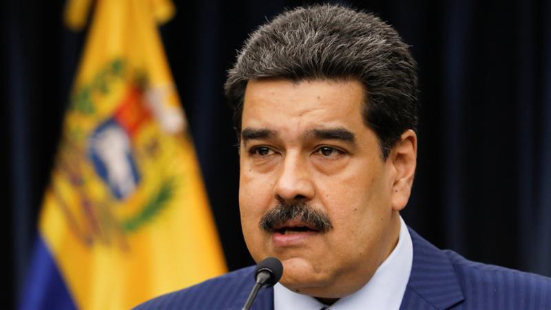 Thông tin mới về vụ “xâm lược lật đổ Tổng thống Maduro”