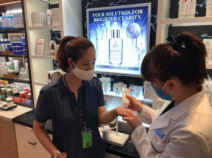 Giúp da khoẻ và đẹp với Kiehl’s - Ảnh 1.
