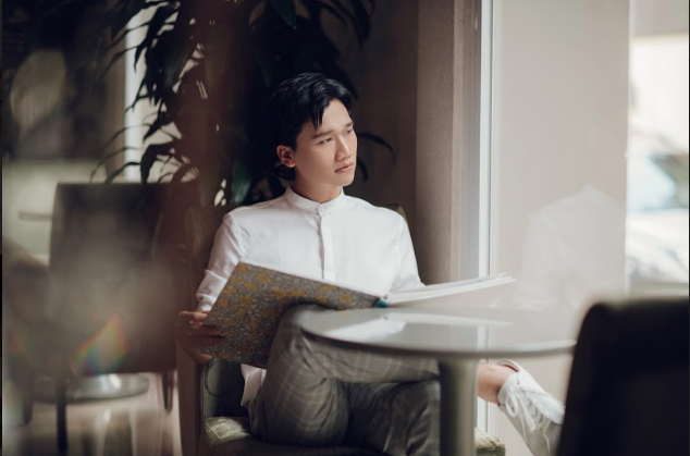 Xuân Nghị đóng Nhà trọ Balanha, mua được nhà quận 7 - Ảnh 2.