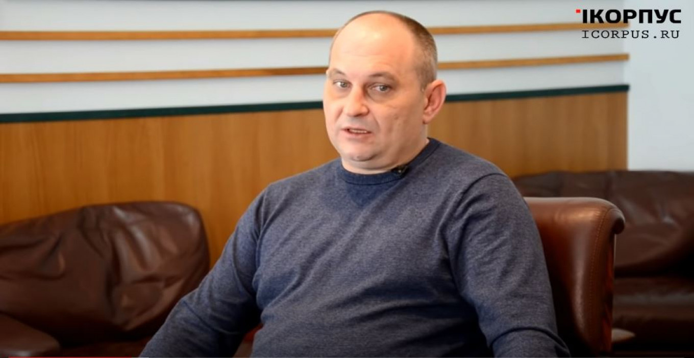 Nghi phạm vụ bắn hạ m&aacute;y bay MH17 bị bắt ở Đ&ocirc;ng Ukraine - Ảnh 1.