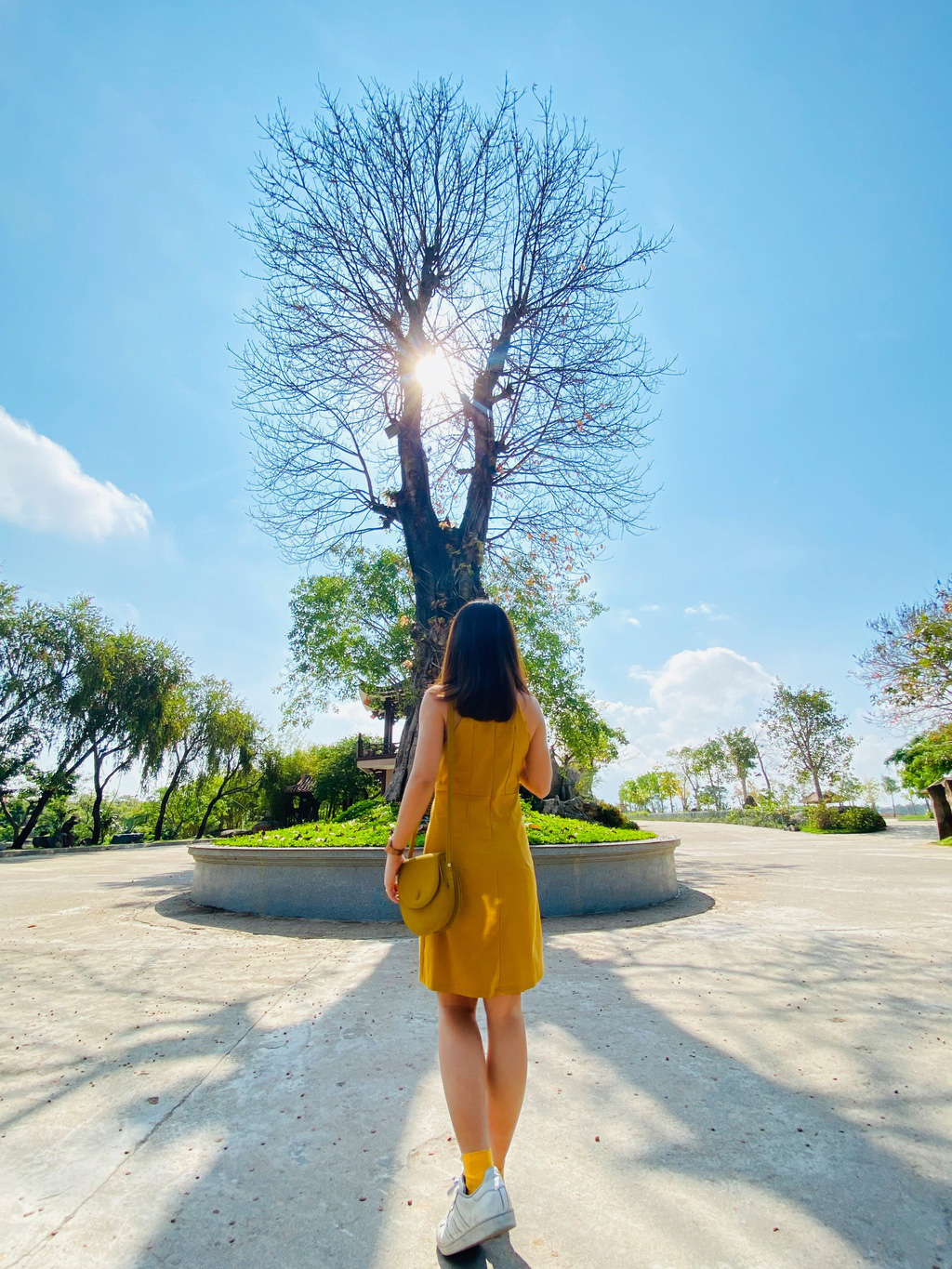 Sống ảo ở những điểm lạ m&agrave; quen khi vi vu Ph&uacute; Y&ecirc;n, Quy Nhơn - Ảnh 6.