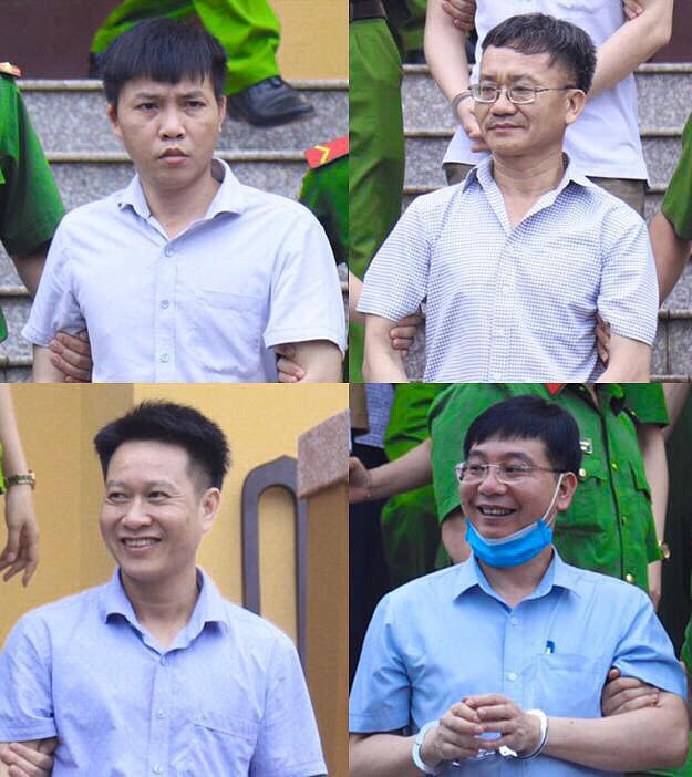 Ai "gù", ai thẳng?