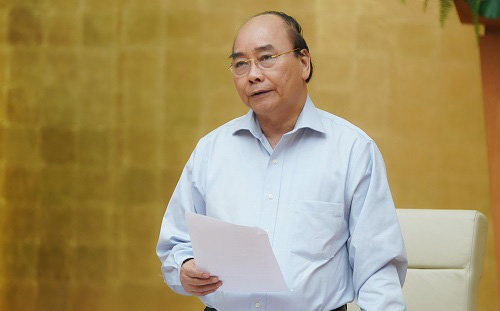 Thủ tướng đề nghị thảo luận việc người Việt Nam ở nước ngoài về nước