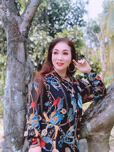 NSND Bạch Tuyết: Sợ cũ với m&igrave;nh v&agrave; kh&aacute;n giả - Ảnh 3.