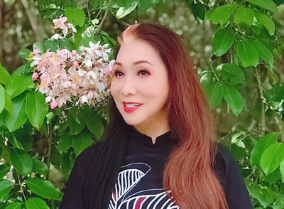 NSND Bạch Tuyết: Sợ cũ với mình và khán giả