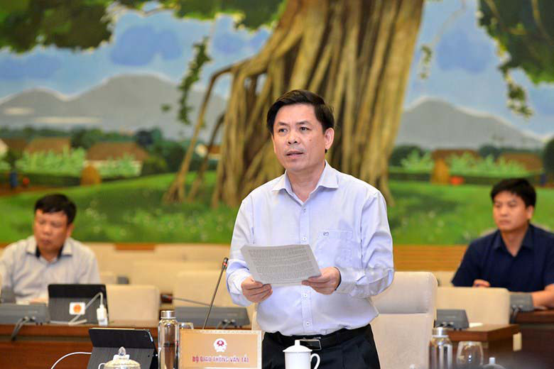 Khó tìm được nhà đầu tư tuyến cao tốc Bắc - Nam