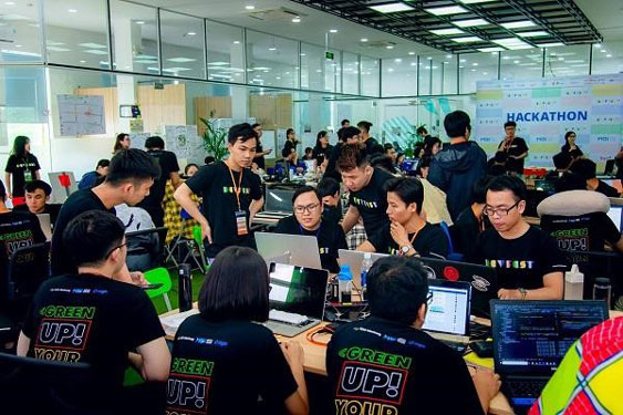 Tìm giải pháp chuyển đổi số cho doanh nghiệp - Ảnh 1.