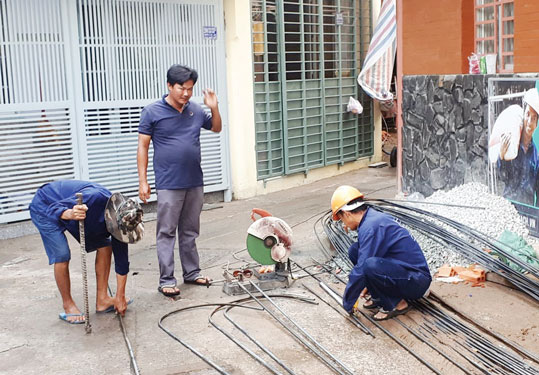 Vượt khó trong mùa dịch: Thị trường lao động sẽ hồi phục - Ảnh 1.
