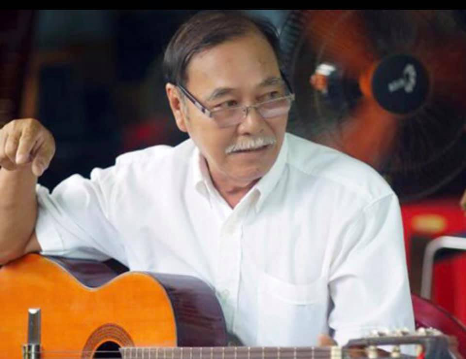 Nhạc sĩ Trần Quang Lộc nguy kịch, cần được giúp đỡ