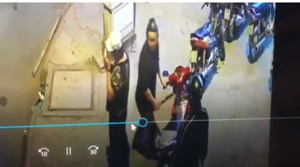 Chuyển vụ côn đồ chém người gây thương tích 42% sang Viện KSND quận 7